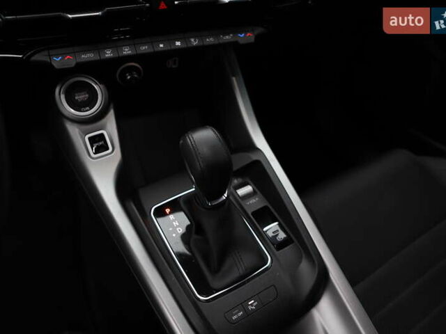 Черный Додж Hornet, объемом двигателя 1.3 л и пробегом 6 тыс. км за 18899 $, фото 28 на Automoto.ua