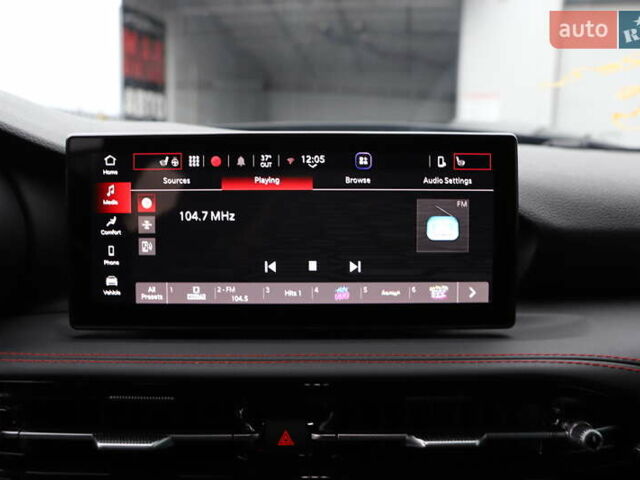 Черный Додж Hornet, объемом двигателя 1.3 л и пробегом 6 тыс. км за 18899 $, фото 25 на Automoto.ua