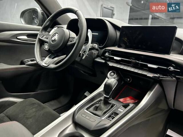 Черный Додж Hornet, объемом двигателя 1.33 л и пробегом 8 тыс. км за 26700 $, фото 29 на Automoto.ua