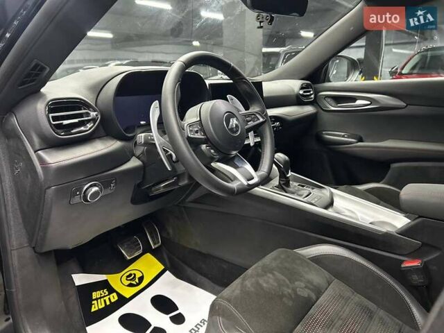 Черный Додж Hornet, объемом двигателя 1.33 л и пробегом 8 тыс. км за 26700 $, фото 11 на Automoto.ua