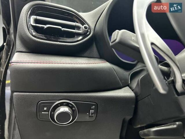 Черный Додж Hornet, объемом двигателя 1.33 л и пробегом 8 тыс. км за 26700 $, фото 10 на Automoto.ua