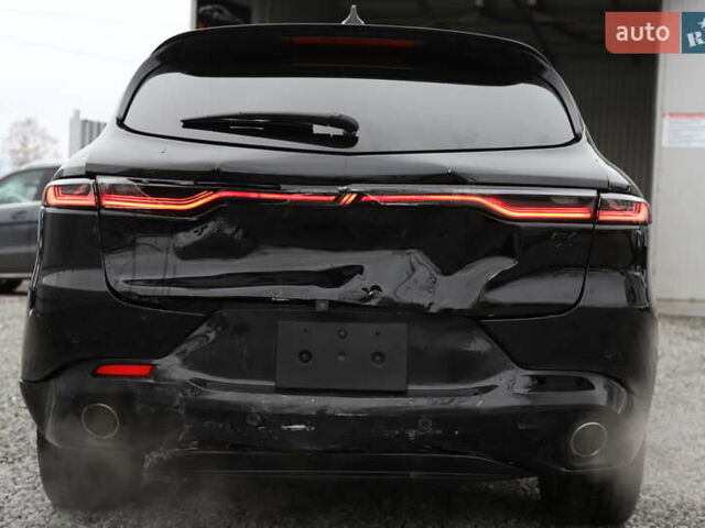 Черный Додж Hornet, объемом двигателя 1.3 л и пробегом 6 тыс. км за 18899 $, фото 9 на Automoto.ua