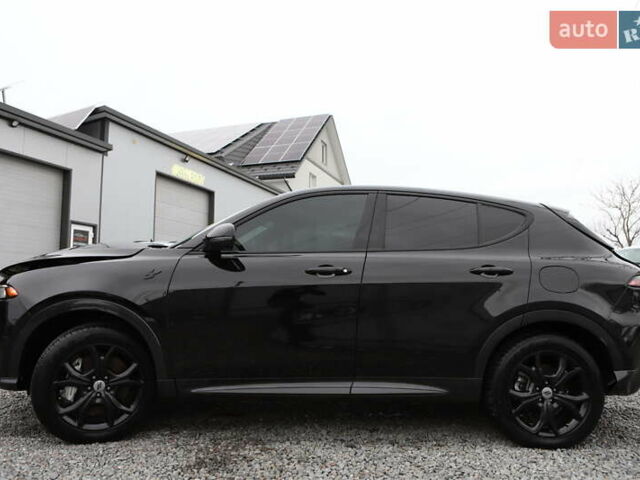 Черный Додж Hornet, объемом двигателя 1.3 л и пробегом 6 тыс. км за 18899 $, фото 6 на Automoto.ua