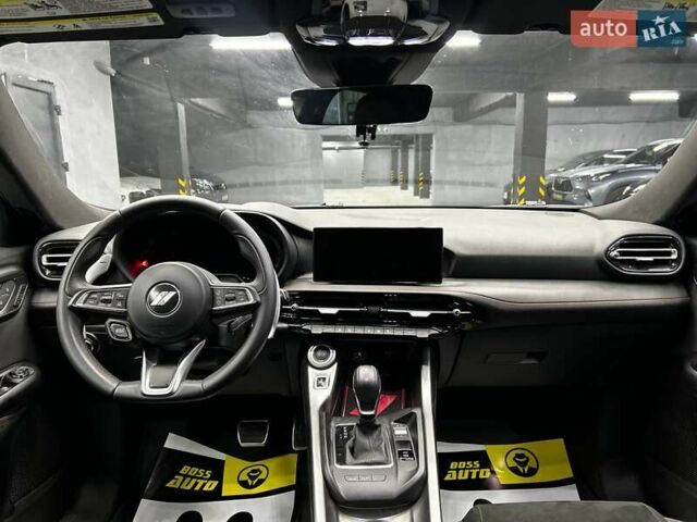 Черный Додж Hornet, объемом двигателя 1.33 л и пробегом 8 тыс. км за 26700 $, фото 19 на Automoto.ua