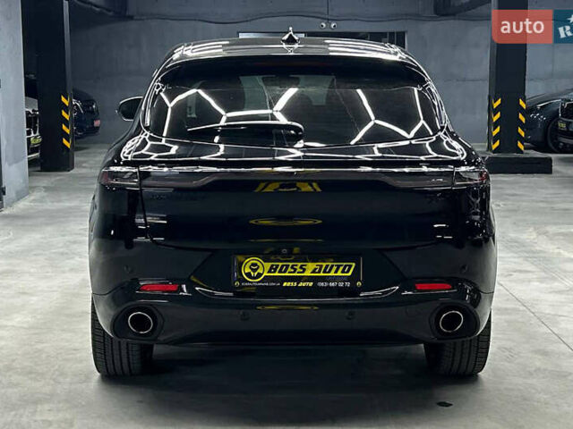 Черный Додж Hornet, объемом двигателя 1.33 л и пробегом 8 тыс. км за 26700 $, фото 4 на Automoto.ua