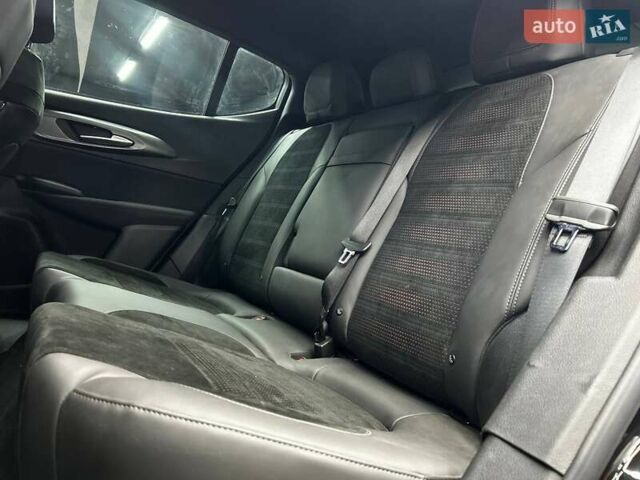 Черный Додж Hornet, объемом двигателя 1.33 л и пробегом 8 тыс. км за 26700 $, фото 15 на Automoto.ua