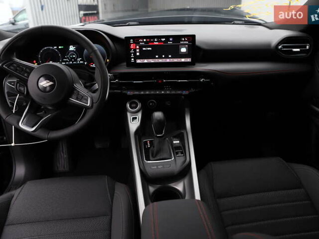 Черный Додж Hornet, объемом двигателя 1.3 л и пробегом 6 тыс. км за 18899 $, фото 22 на Automoto.ua