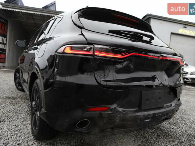 Черный Додж Hornet, объемом двигателя 1.3 л и пробегом 6 тыс. км за 18899 $, фото 8 на Automoto.ua