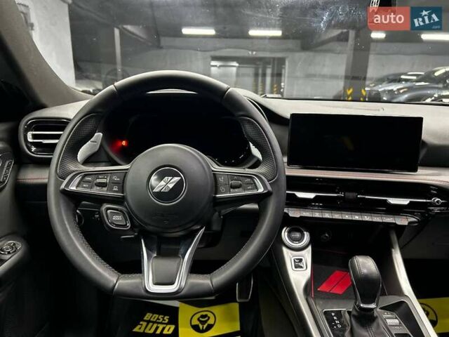 Черный Додж Hornet, объемом двигателя 1.33 л и пробегом 8 тыс. км за 26700 $, фото 22 на Automoto.ua