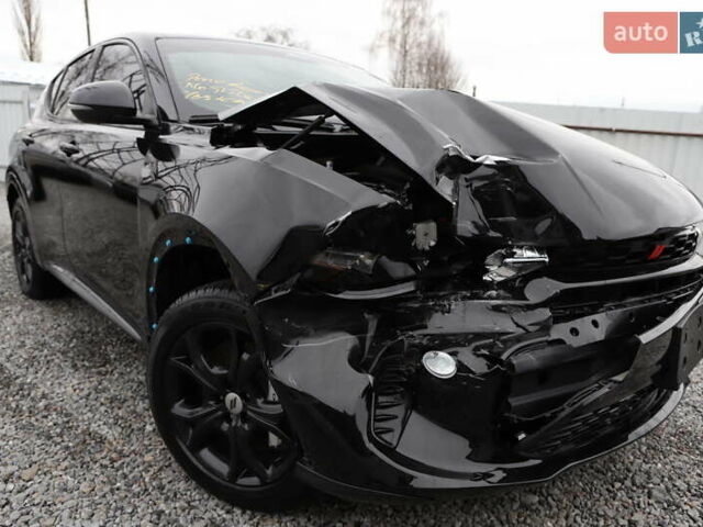 Черный Додж Hornet, объемом двигателя 1.3 л и пробегом 6 тыс. км за 18899 $, фото 14 на Automoto.ua