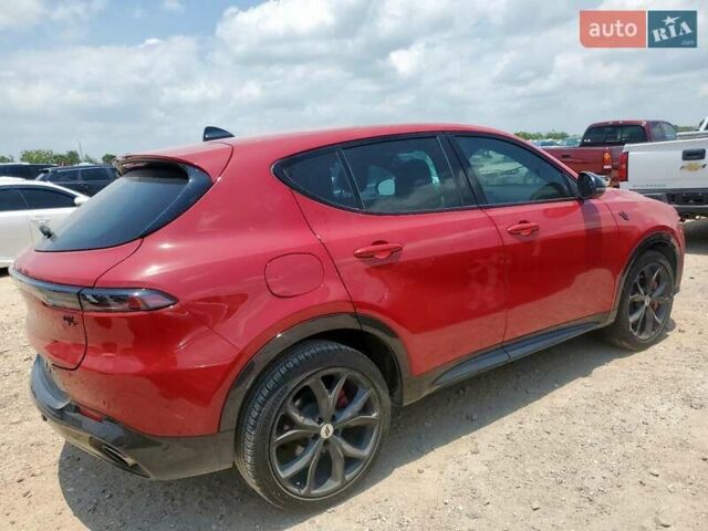 Красный Додж Hornet, объемом двигателя 1.3 л и пробегом 17 тыс. км за 21800 $, фото 11 на Automoto.ua