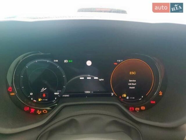 Красный Додж Hornet, объемом двигателя 1.3 л и пробегом 17 тыс. км за 21800 $, фото 14 на Automoto.ua