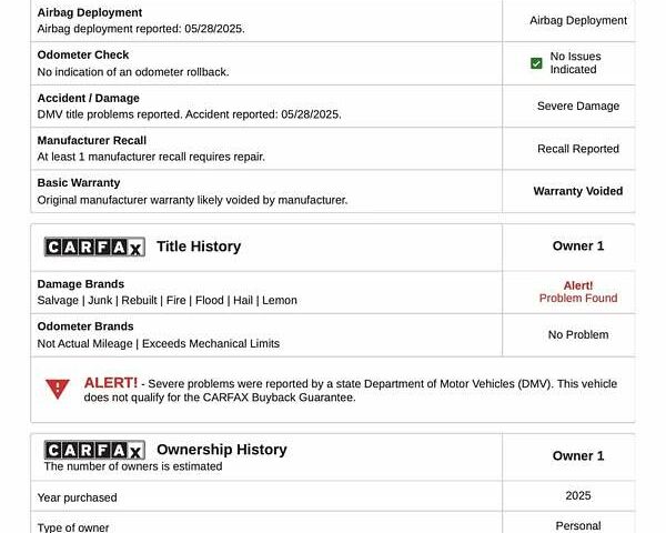 Красный Додж Hornet, объемом двигателя 1.3 л и пробегом 17 тыс. км за 21800 $, фото 2 на Automoto.ua