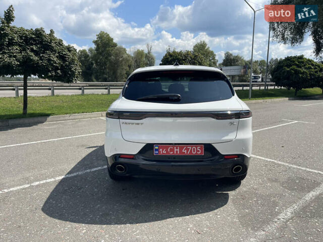 Додж Hornet, объемом двигателя 0 л и пробегом 14 тыс. км за 28200 $, фото 6 на Automoto.ua