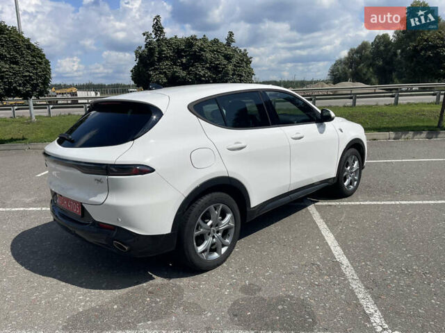 Додж Hornet, объемом двигателя 0 л и пробегом 14 тыс. км за 28200 $, фото 5 на Automoto.ua