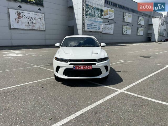 Додж Hornet, объемом двигателя 0 л и пробегом 14 тыс. км за 28200 $, фото 2 на Automoto.ua