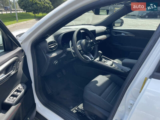 Додж Hornet, объемом двигателя 0 л и пробегом 14 тыс. км за 28200 $, фото 8 на Automoto.ua