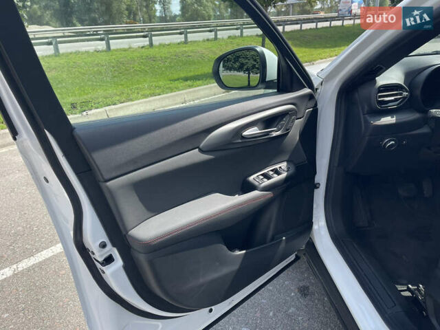 Додж Hornet, объемом двигателя 0 л и пробегом 14 тыс. км за 28200 $, фото 9 на Automoto.ua