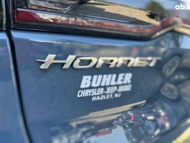 Додж Hornet, об'ємом двигуна 0 л та пробігом 24 тис. км за 29800 $, фото 7 на Automoto.ua