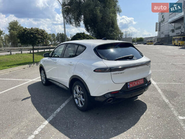 Додж Hornet, объемом двигателя 0 л и пробегом 14 тыс. км за 28200 $, фото 7 на Automoto.ua