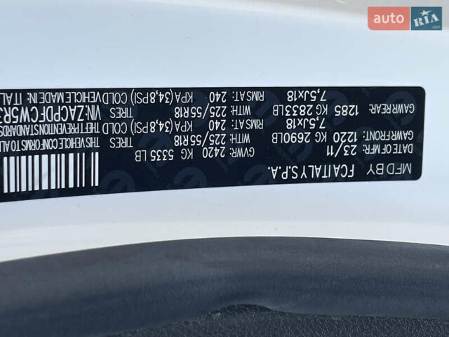 Додж Hornet, объемом двигателя 0 л и пробегом 14 тыс. км за 28200 $, фото 13 на Automoto.ua