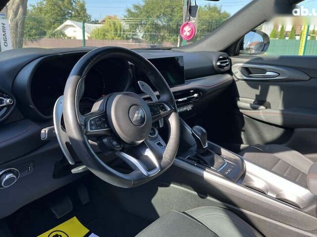 Додж Hornet, об'ємом двигуна 0 л та пробігом 24 тис. км за 29800 $, фото 18 на Automoto.ua