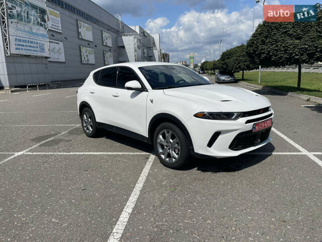 Додж Hornet, объемом двигателя 0 л и пробегом 14 тыс. км за 28200 $, фото 3 на Automoto.ua