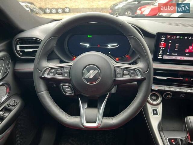 Серый Додж Hornet, объемом двигателя 2 л и пробегом 20 тыс. км за 26999 $, фото 39 на Automoto.ua