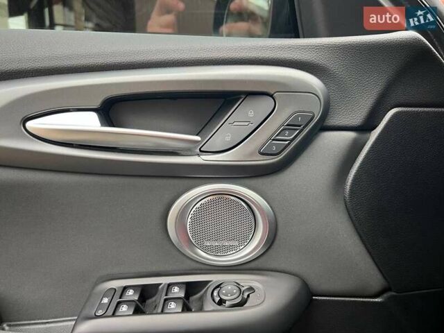 Серый Додж Hornet, объемом двигателя 2 л и пробегом 20 тыс. км за 26999 $, фото 45 на Automoto.ua