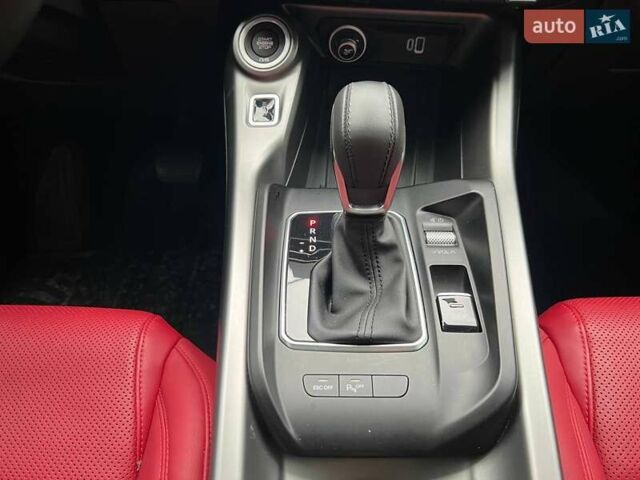 Серый Додж Hornet, объемом двигателя 2 л и пробегом 20 тыс. км за 26999 $, фото 41 на Automoto.ua