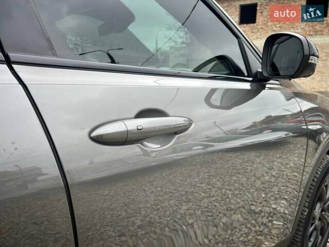 Серый Додж Hornet, объемом двигателя 2 л и пробегом 20 тыс. км за 26999 $, фото 19 на Automoto.ua