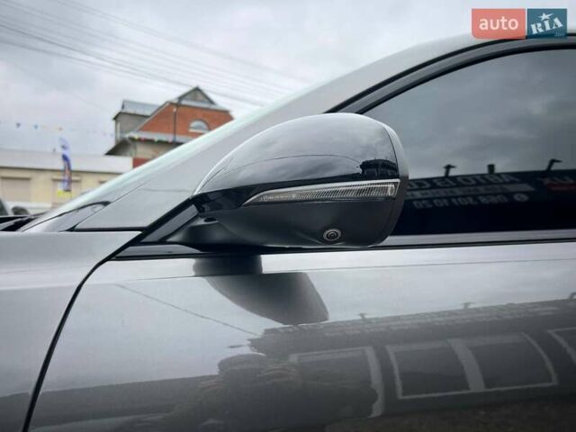 Серый Додж Hornet, объемом двигателя 2 л и пробегом 20 тыс. км за 26999 $, фото 12 на Automoto.ua