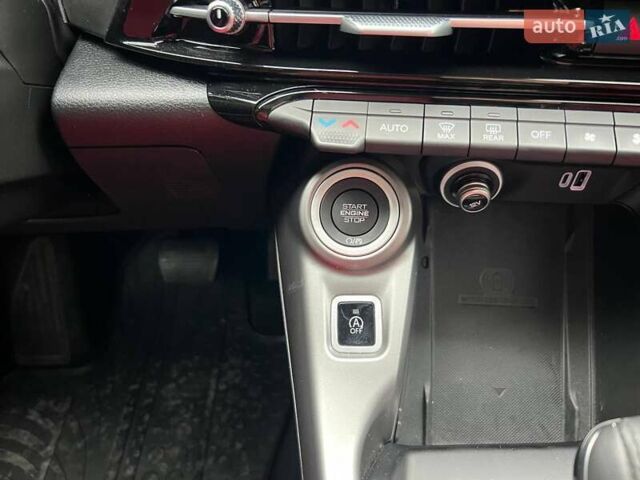 Серый Додж Hornet, объемом двигателя 2 л и пробегом 20 тыс. км за 26999 $, фото 40 на Automoto.ua