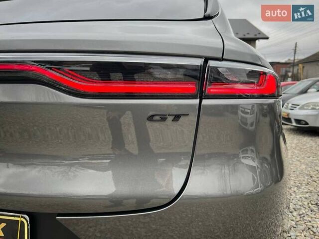 Серый Додж Hornet, объемом двигателя 2 л и пробегом 20 тыс. км за 26999 $, фото 16 на Automoto.ua