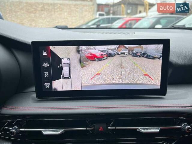 Серый Додж Hornet, объемом двигателя 2 л и пробегом 20 тыс. км за 26999 $, фото 33 на Automoto.ua