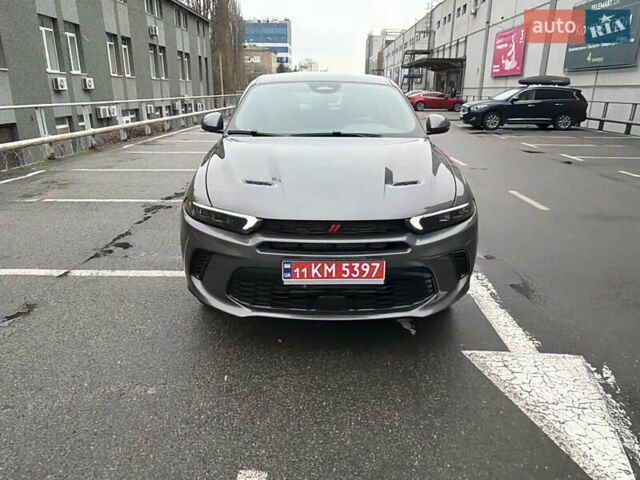 Серый Додж Hornet, объемом двигателя 0 л и пробегом 11 тыс. км за 23500 $, фото 24 на Automoto.ua