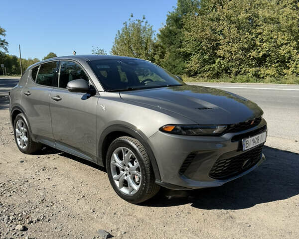 Додж Hornet 2024 в Полтаве на Automoto.ua Серый Додж Hornet, объемом двигателя 1.3 л и пробегом 18 тыс. км за 28700 $, фото 11 на Automoto.ua