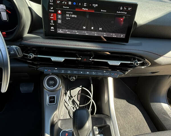 Додж Hornet 2024 в Полтаве на Automoto.ua Серый Додж Hornet, объемом двигателя 1.3 л и пробегом 18 тыс. км за 28700 $, фото 2 на Automoto.ua