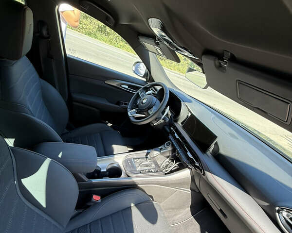 Додж Hornet 2024 в Полтаве на Automoto.ua Серый Додж Hornet, объемом двигателя 1.3 л и пробегом 18 тыс. км за 28700 $, фото 6 на Automoto.ua