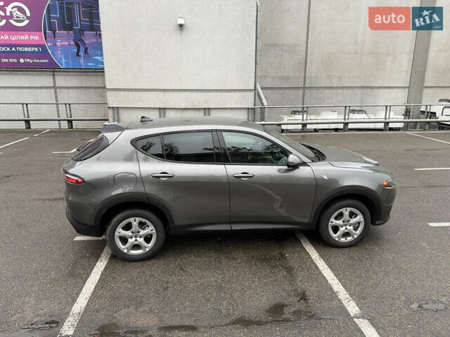 Серый Додж Hornet, объемом двигателя 0 л и пробегом 11 тыс. км за 23500 $, фото 3 на Automoto.ua