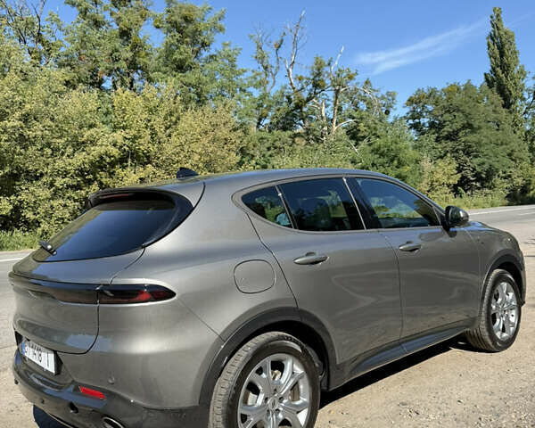 Додж Hornet 2024 в Полтаве на Automoto.ua Серый Додж Hornet, объемом двигателя 1.3 л и пробегом 18 тыс. км за 28700 $, фото 12 на Automoto.ua