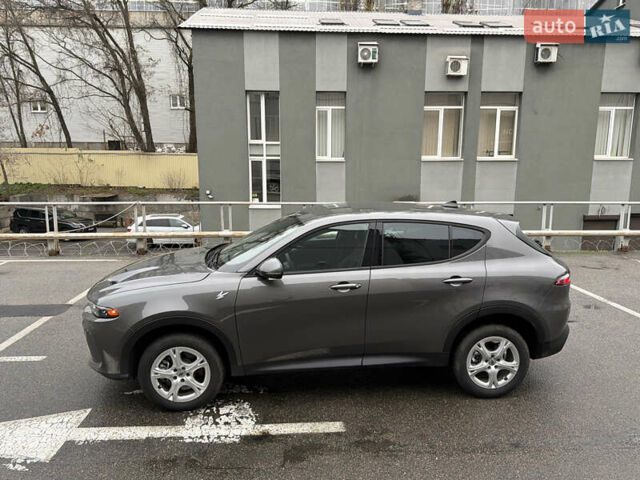 Серый Додж Hornet, объемом двигателя 0 л и пробегом 11 тыс. км за 23500 $, фото 6 на Automoto.ua