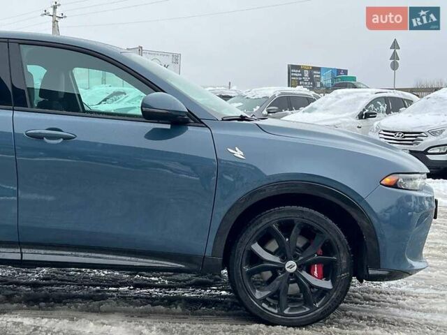 Синій Додж Hornet, об'ємом двигуна 1.3 л та пробігом 10 тис. км за 29990 $, фото 11 на Automoto.ua