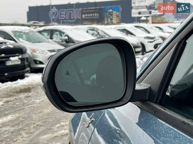 Синій Додж Hornet, об'ємом двигуна 1.3 л та пробігом 10 тис. км за 29990 $, фото 13 на Automoto.ua