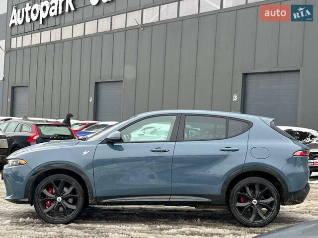 Синій Додж Hornet, об'ємом двигуна 1.3 л та пробігом 10 тис. км за 29990 $, фото 4 на Automoto.ua