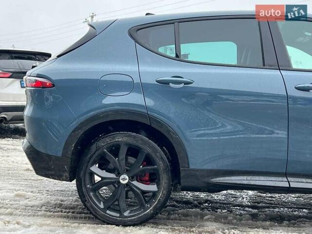 Синій Додж Hornet, об'ємом двигуна 1.3 л та пробігом 10 тис. км за 29990 $, фото 9 на Automoto.ua