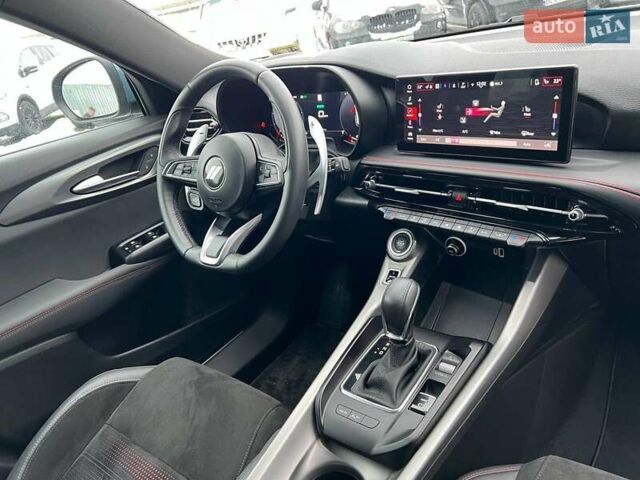 Синій Додж Hornet, об'ємом двигуна 1.3 л та пробігом 10 тис. км за 29990 $, фото 43 на Automoto.ua