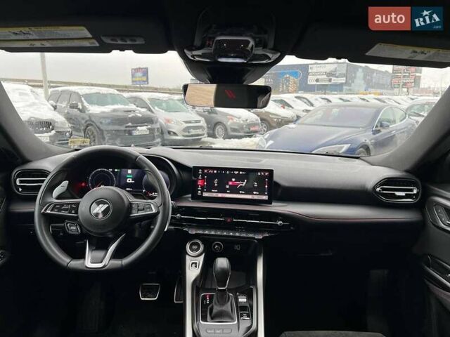 Синій Додж Hornet, об'ємом двигуна 1.3 л та пробігом 10 тис. км за 29990 $, фото 40 на Automoto.ua