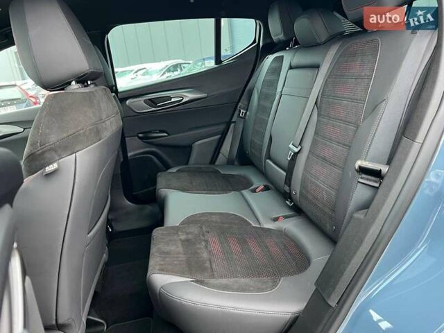 Синій Додж Hornet, об'ємом двигуна 1.3 л та пробігом 10 тис. км за 29990 $, фото 38 на Automoto.ua