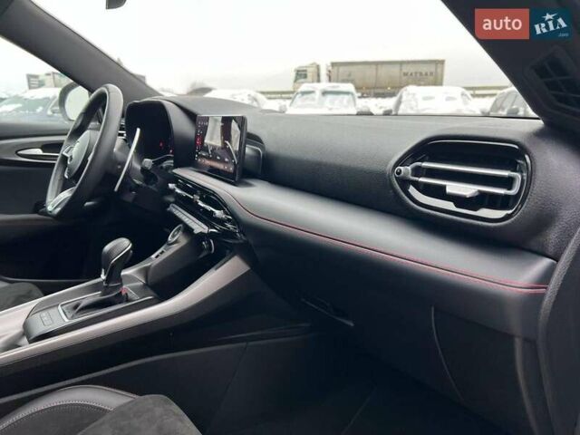 Синій Додж Hornet, об'ємом двигуна 1.3 л та пробігом 10 тис. км за 29990 $, фото 42 на Automoto.ua